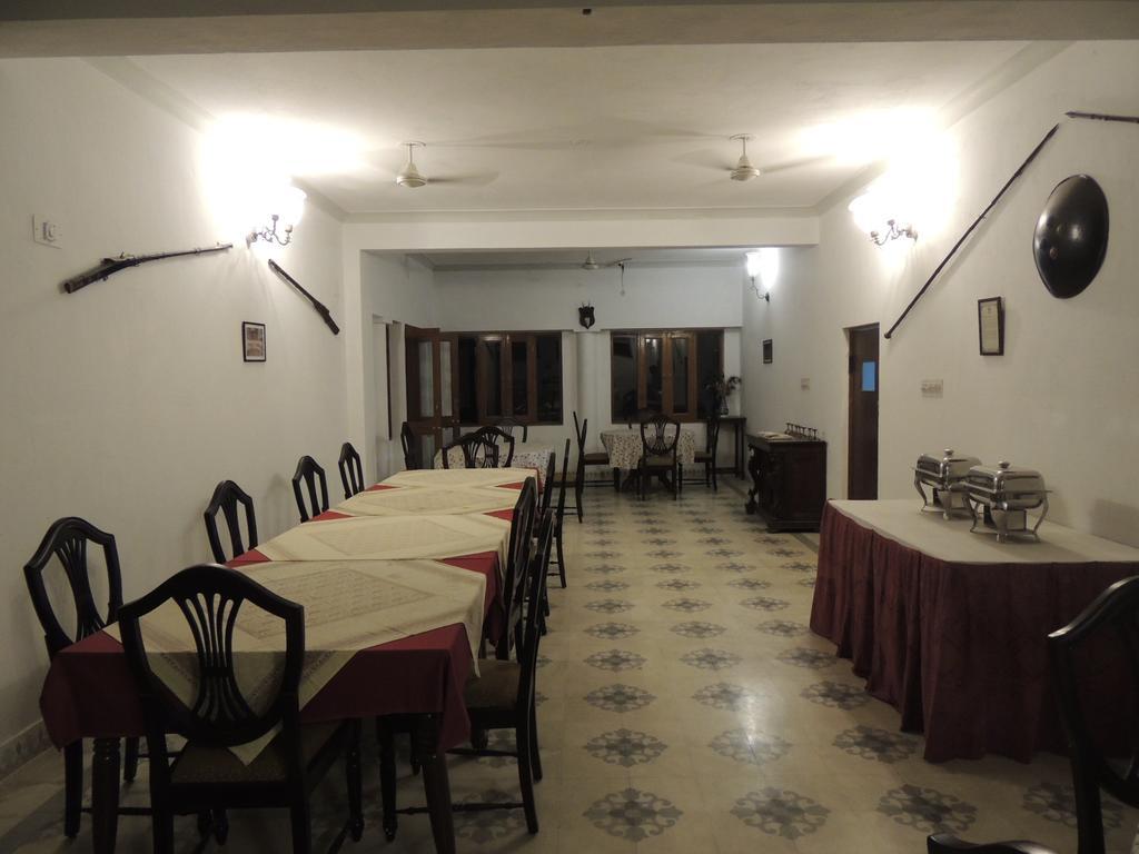 Santha Bagh Hotel Kukas Ngoại thất bức ảnh