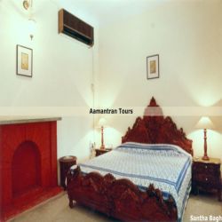 Santha Bagh Hotel Kukas Ngoại thất bức ảnh