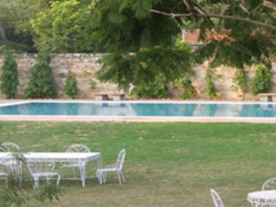 Santha Bagh Hotel Kukas Ngoại thất bức ảnh